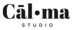 Calma Studio | Yogademar Logo